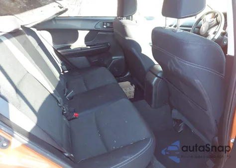 2014 Subaru Xv Crosstrek 2.0I Premium z USA, uszkodzony, nr VIN JF2GPACCXE8253780